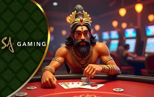 casino